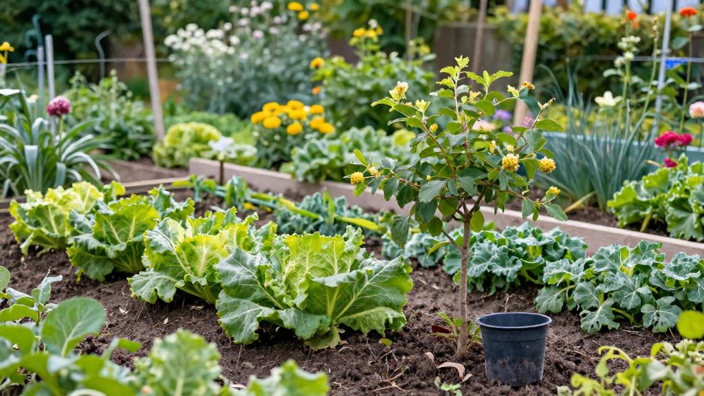 Comment entretenir et arroser son mini-arbre ?