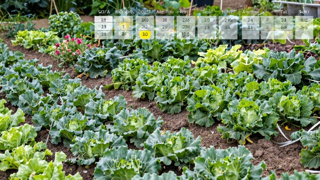 Calendrier des tailles des arbustes selon la saison et la floraison