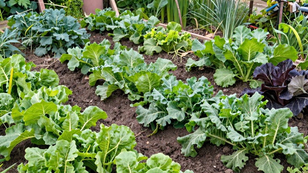 Calendrier de jardinage 2026 : que faire au jardin mois par mois