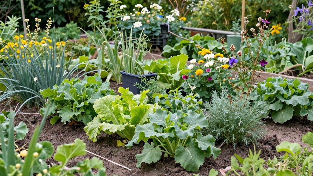 Quel fraisier choisir pour une jardinière ?