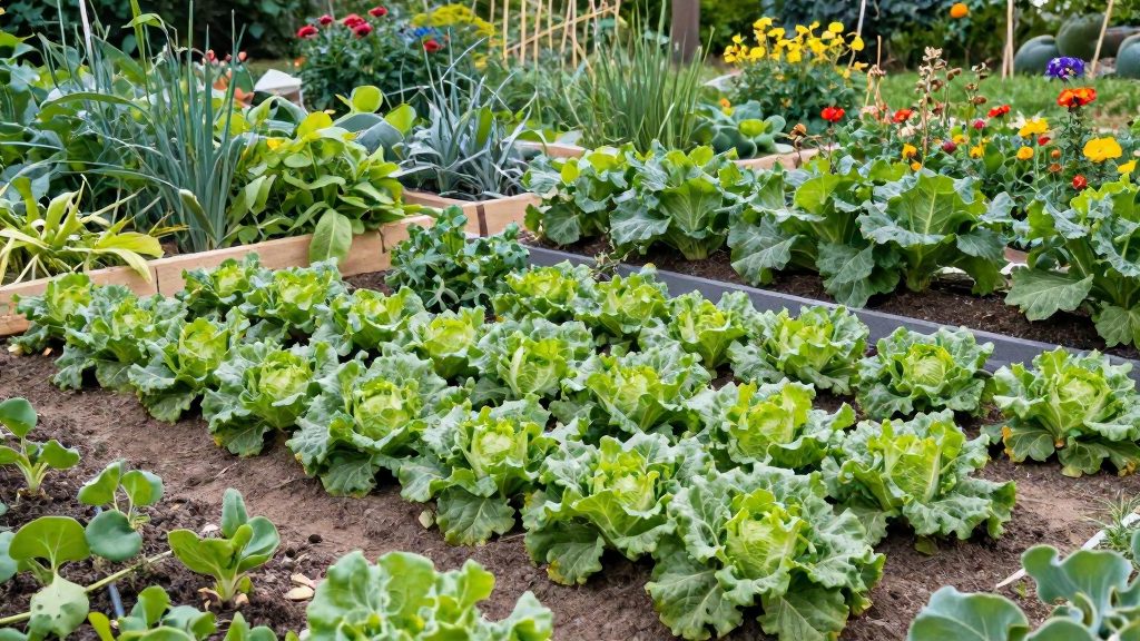 L'arrosage et la fertilisation au fil des saisons