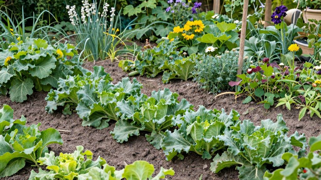 Quelles plantes d’extérieur résistent le mieux à la sécheresse ?