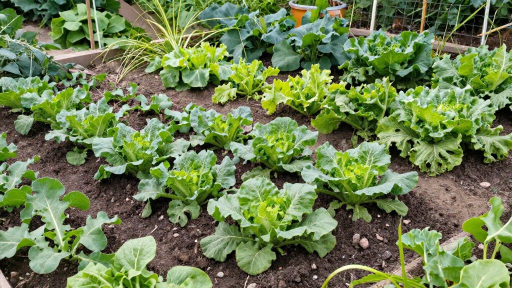 Potager débutant : créer et réussir son premier potager