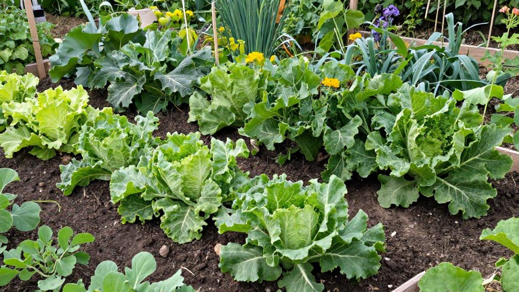 Quelles sont les meilleures matières naturelles pour pailler son potager ?